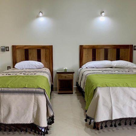 Aparthotel Lidxi Rosae Puerto Escondido  Exterior foto
