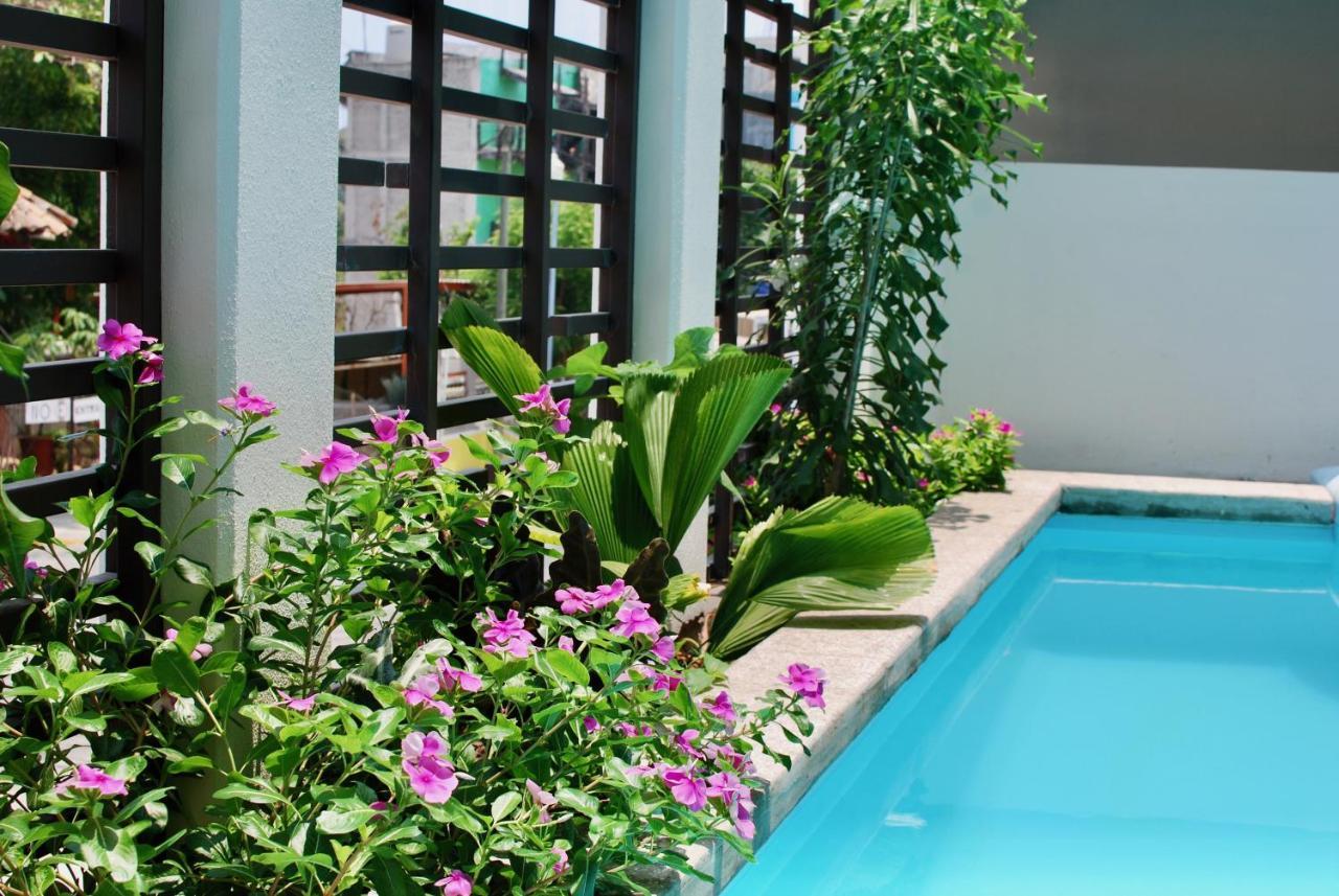 Aparthotel Lidxi Rosae Puerto Escondido  Exterior foto