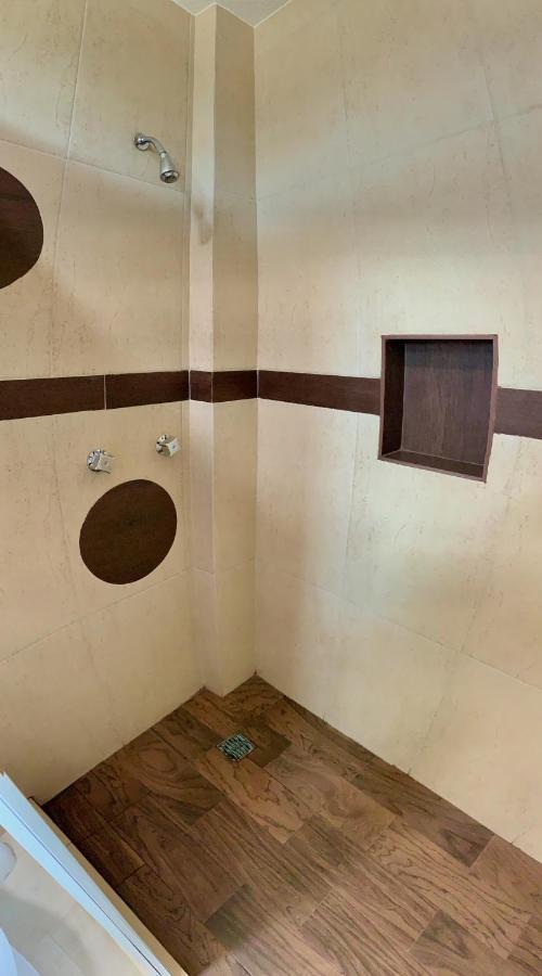 Aparthotel Lidxi Rosae Puerto Escondido  Exterior foto