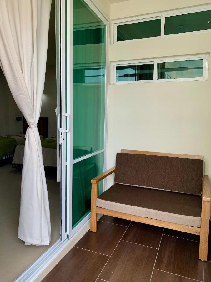 Aparthotel Lidxi Rosae Puerto Escondido  Exterior foto